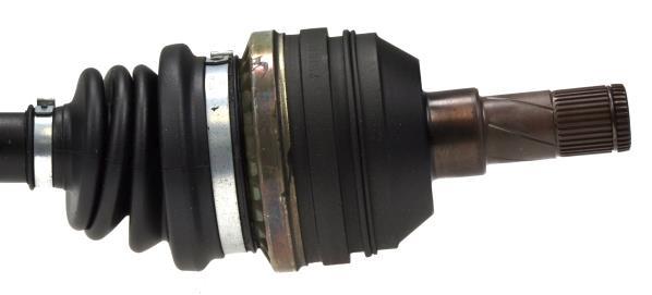 Cardan GKN ref. 25664