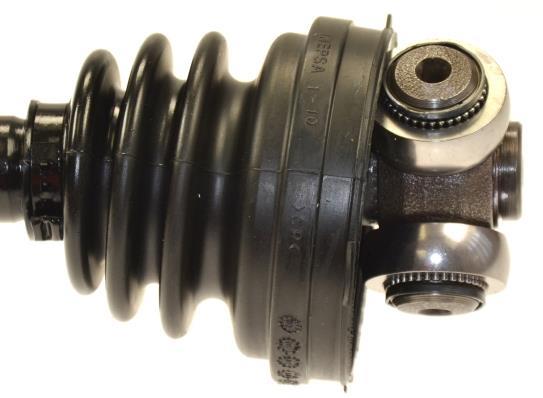 Cardã GKN 25668