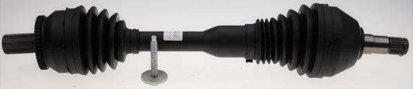 Cardan GKN ref. 25695