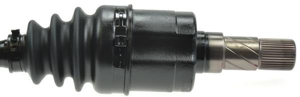 Cardã GKN 25709