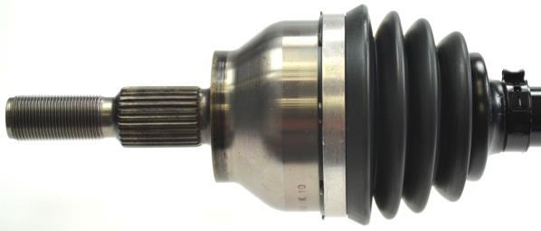 Cardan GKN ref. 25712