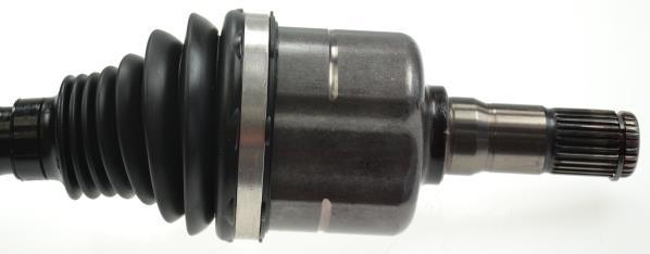 Cardan GKN ref. 25712