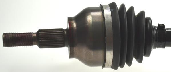 Cardan GKN ref. 25713