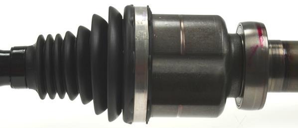 Cardan GKN ref. 25713