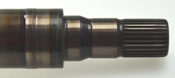 Cardan GKN ref. 25713
