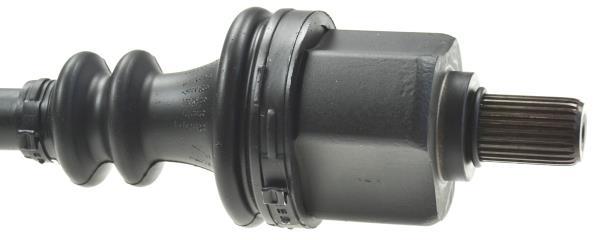 Cardan GKN ref. 25714