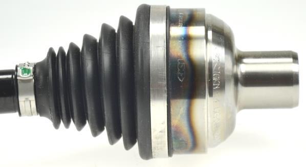 Cardã GKN 25724