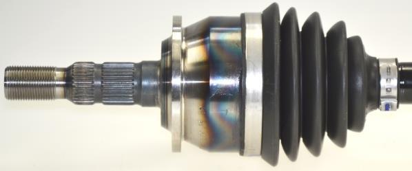 Cardã GKN 25725