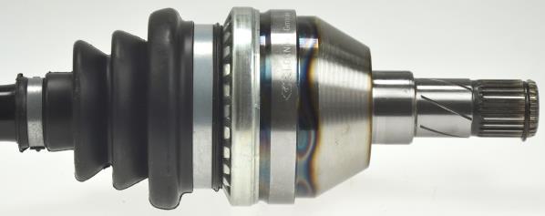 Cardã GKN 25725