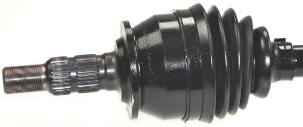 Cardan GKN ref. 25726