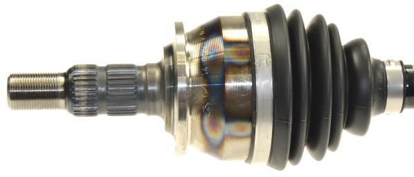 Cardan GKN ref. 25727