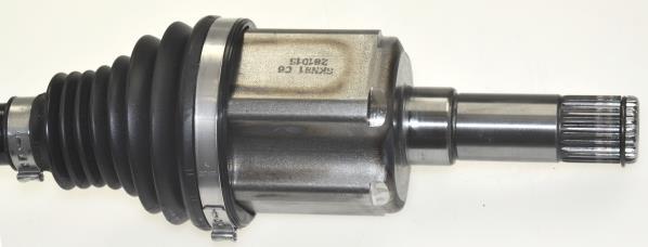 Cardan GKN ref. 25727