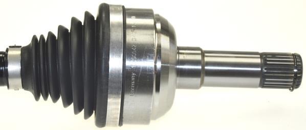 Cardã GKN ref. 25728