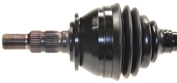 Cardã GKN ref. 25732