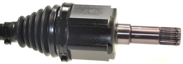 Cardã GKN ref. 25732