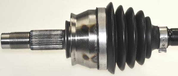 Cardan GKN ref. 25733