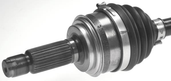 Cardan GKN ref. 25734