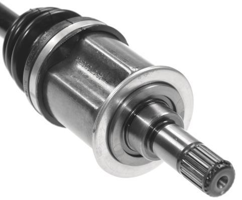 Cardan GKN ref. 25734