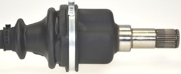 Cardan GKN ref. 25735
