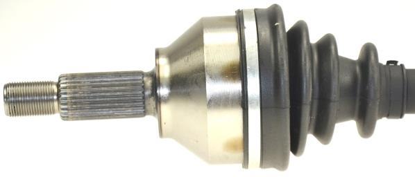 Cardán GKN ref. 25736