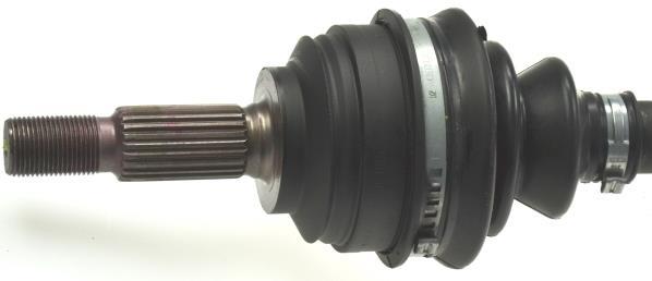 Cardan GKN ref. 25740