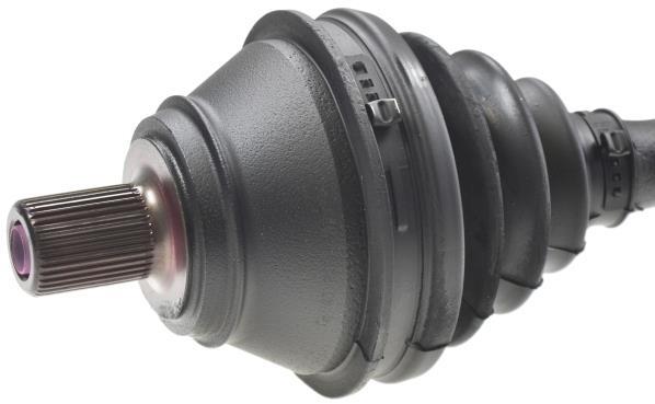 Cardan GKN 25742