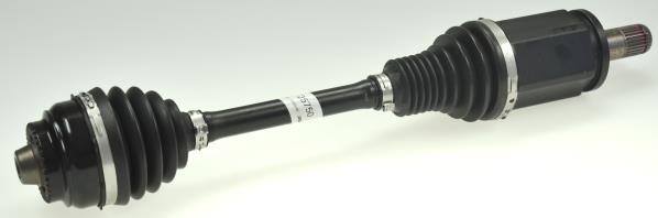 Cardan GKN 25750