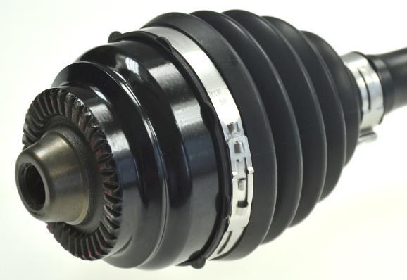 Cardan GKN 25750