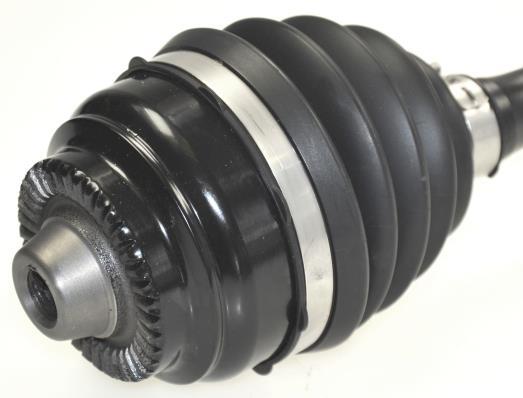 Cardã GKN 25753