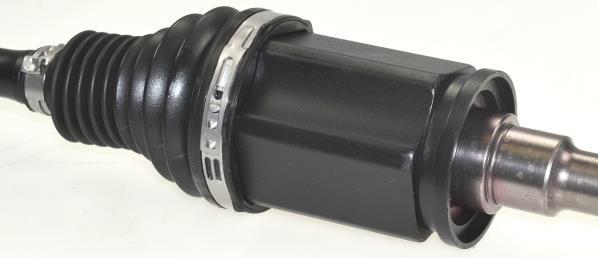 Cardã GKN 25753