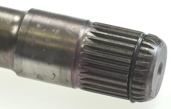 Cardã GKN 25753