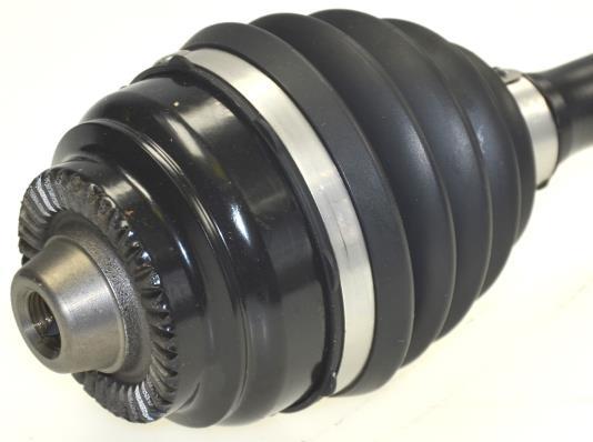 Cardã GKN 25754
