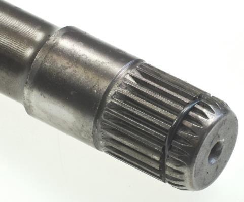 Cardã GKN 25754