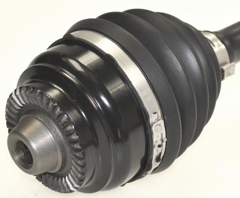 Cardã GKN 25755