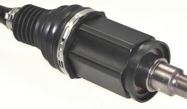 Cardã GKN 25755