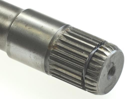 Cardã GKN 25755