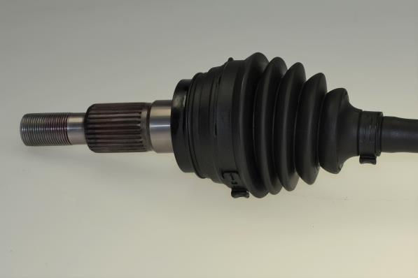 Cardan GKN ref. 25756