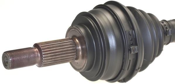 Cardán GKN 25758