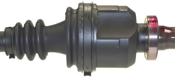 Cardán GKN 25758