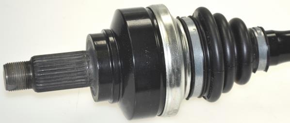 Cardán GKN 25759