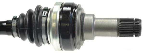 Cardán GKN 25759