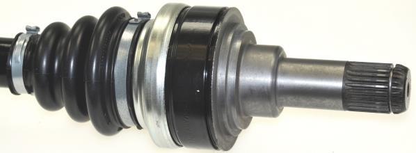 Cardan GKN ref. 25762