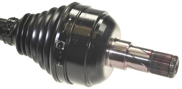 Cardã GKN 25763
