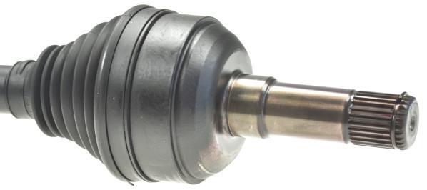 Cardã GKN 25764