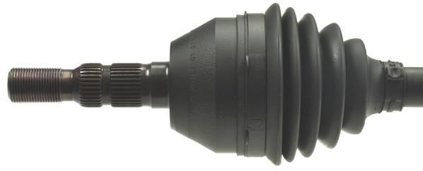 Cardán GKN ref. 25765