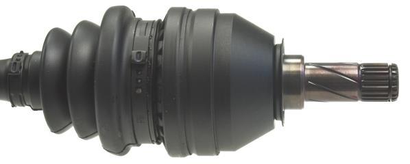 Cardán GKN ref. 25765