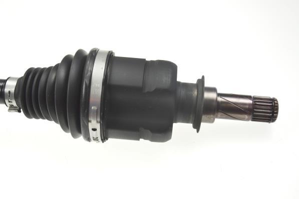 Cardã GKN 25766