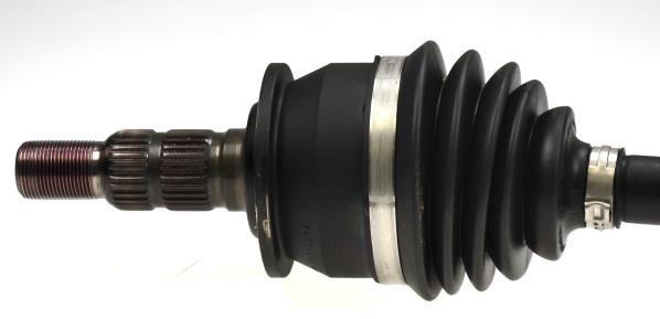 Cardã GKN 25767