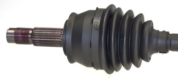 Cardán GKN ref. 25778