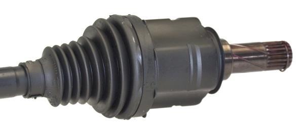Cardán GKN ref. 25778